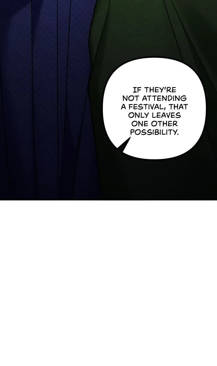 The Duchess Who Sees Ghosts Chapter 5 page 83