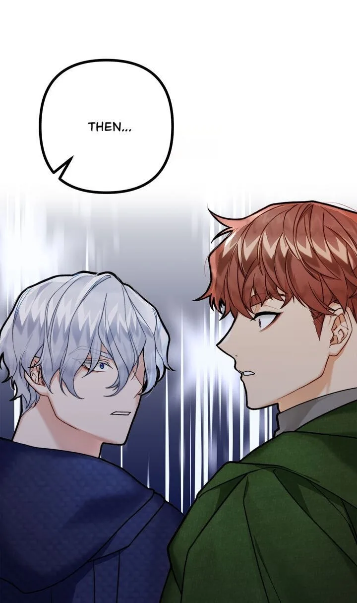 The Duchess Who Sees Ghosts Chapter 5 page 82