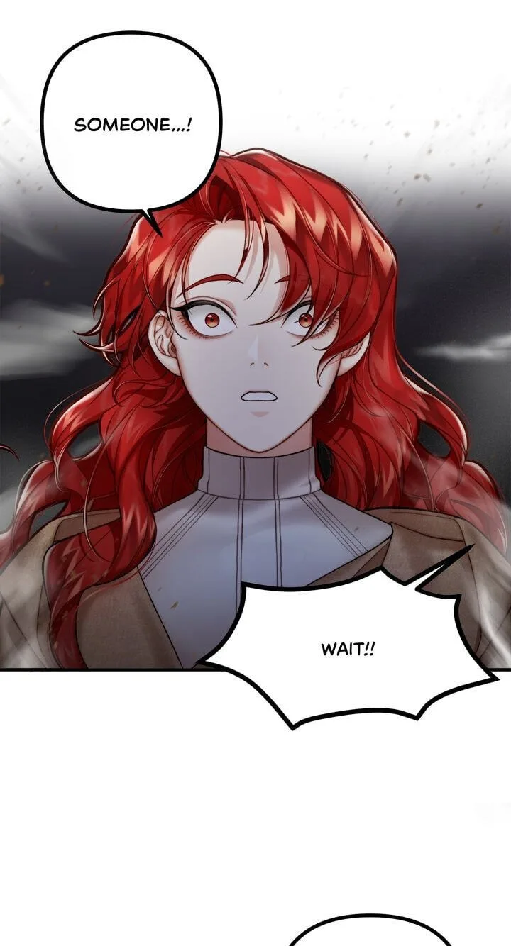 The Duchess Who Sees Ghosts Chapter 5 page 84