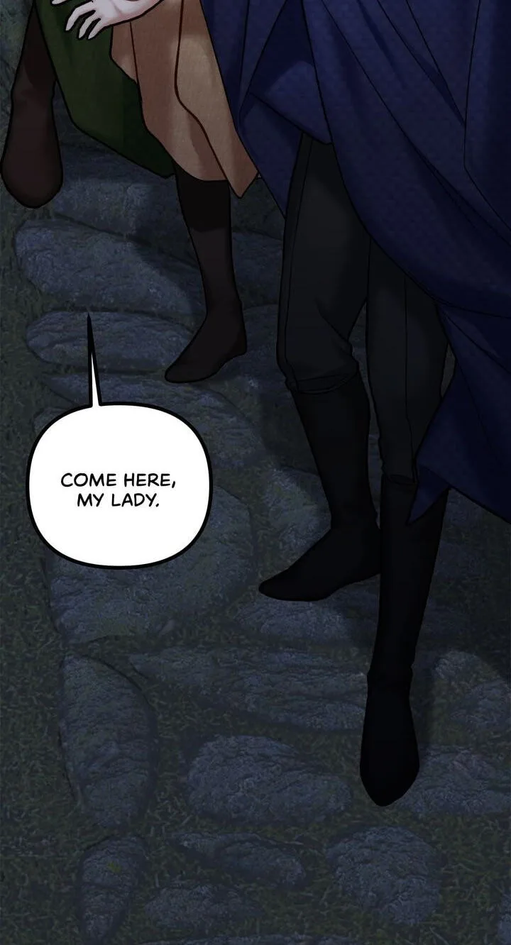 The Duchess Who Sees Ghosts Chapter 5 page 86