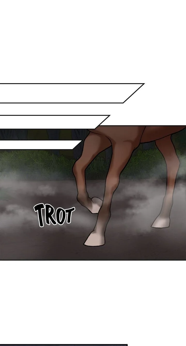 The Duchess Who Sees Ghosts Chapter 5 page 63
