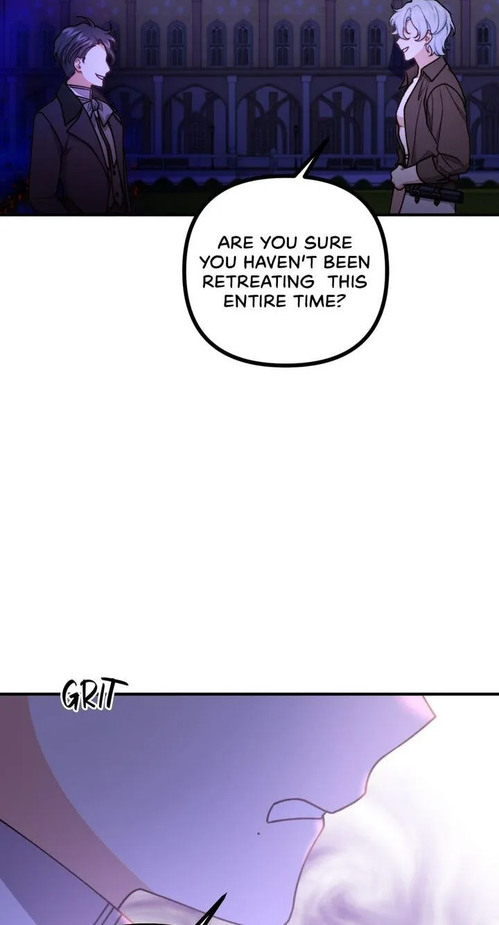 The Duchess Who Sees Ghosts Chapter 50 page 27