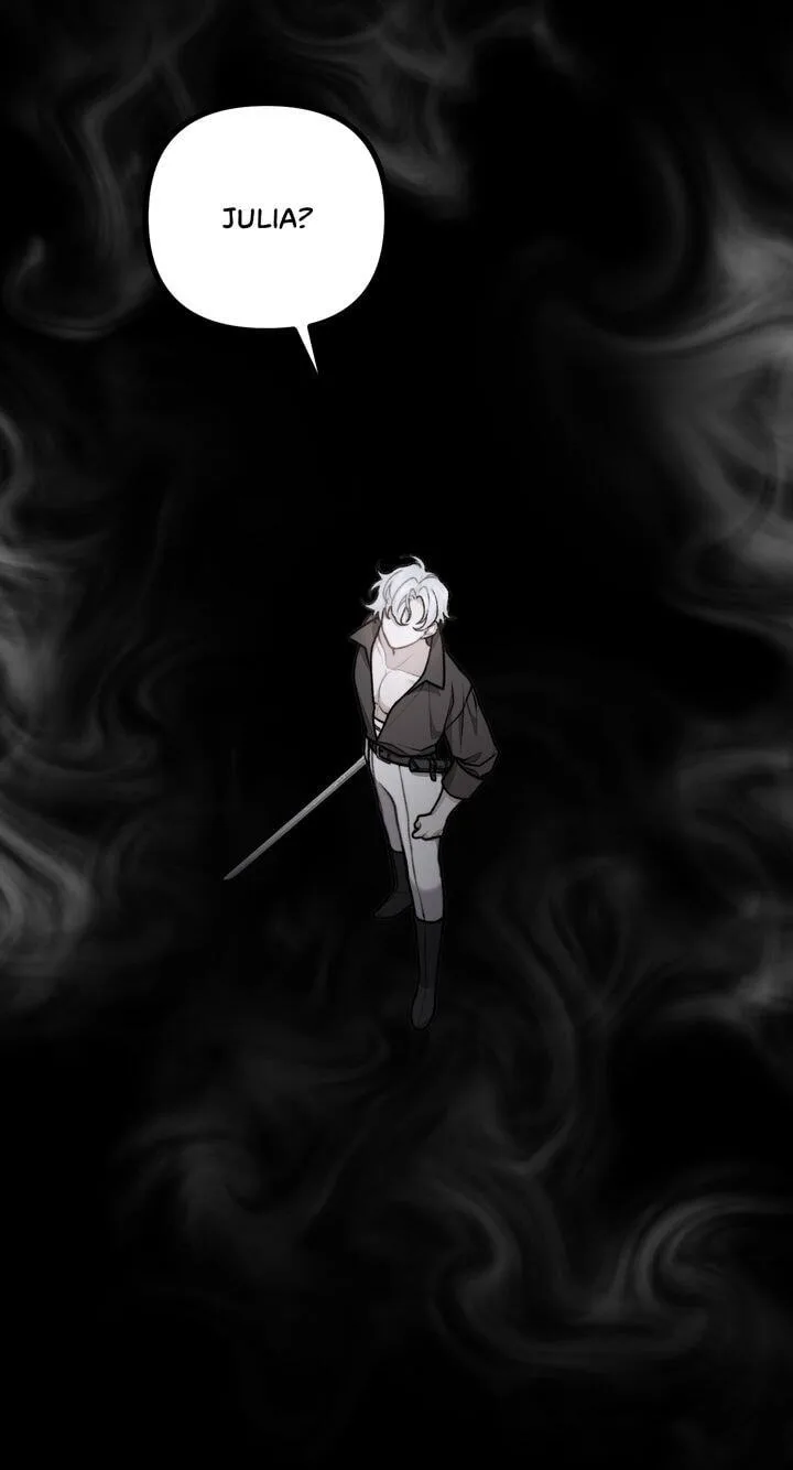 The Duchess Who Sees Ghosts Chapter 50 page 33