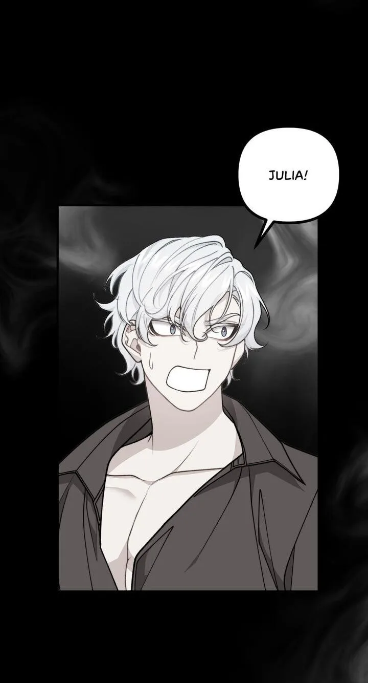 The Duchess Who Sees Ghosts Chapter 50 page 34