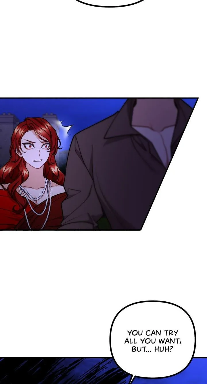 The Duchess Who Sees Ghosts Chapter 50 page 31