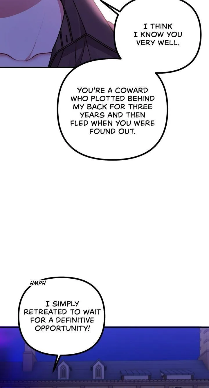 The Duchess Who Sees Ghosts Chapter 50 page 26