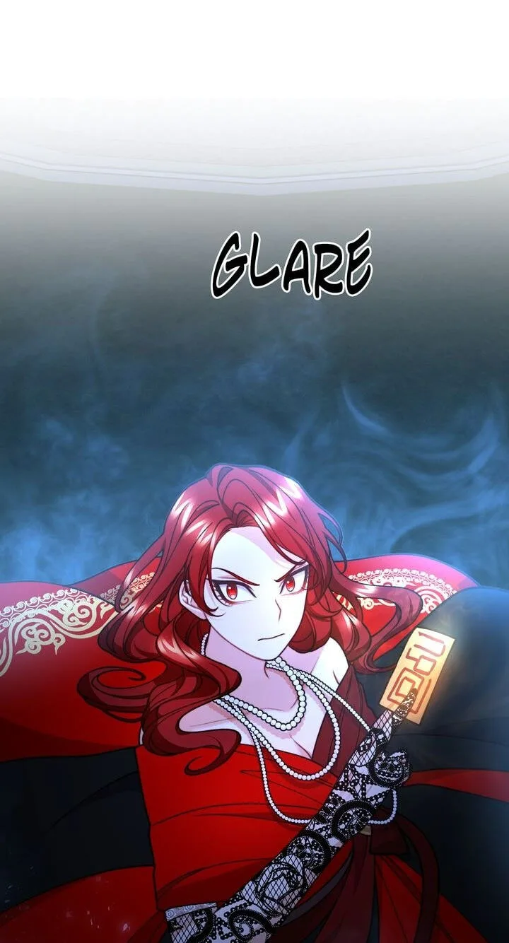 The Duchess Who Sees Ghosts Chapter 50 page 2