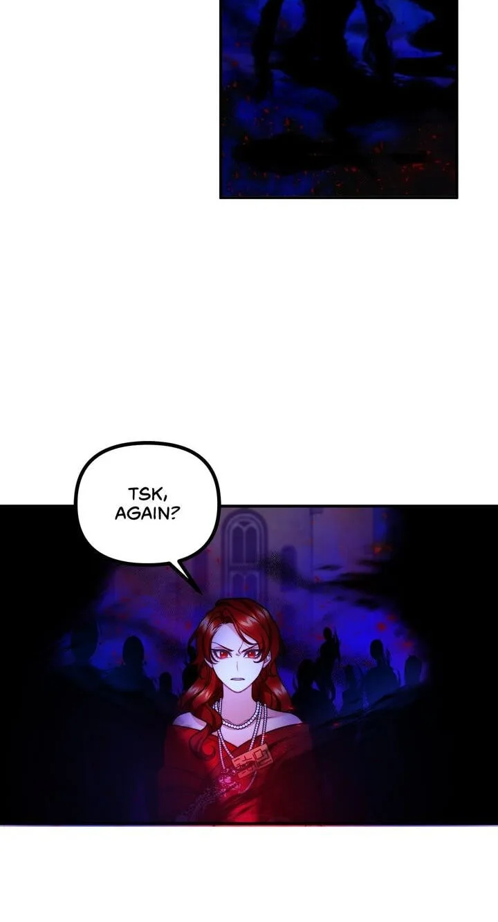 The Duchess Who Sees Ghosts Chapter 50 page 14