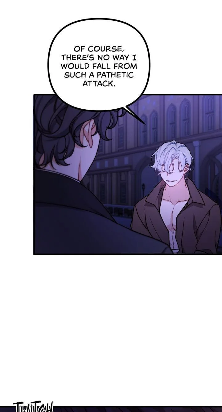 The Duchess Who Sees Ghosts Chapter 50 page 23