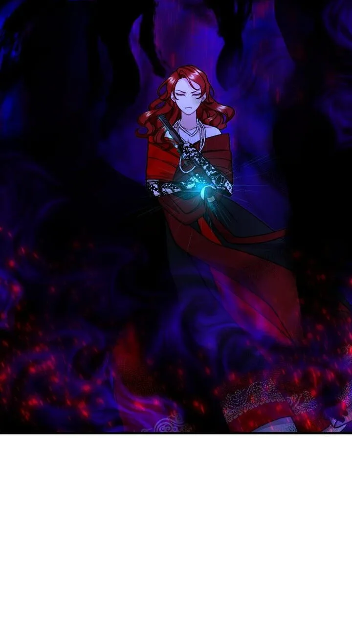 The Duchess Who Sees Ghosts Chapter 50 page 6