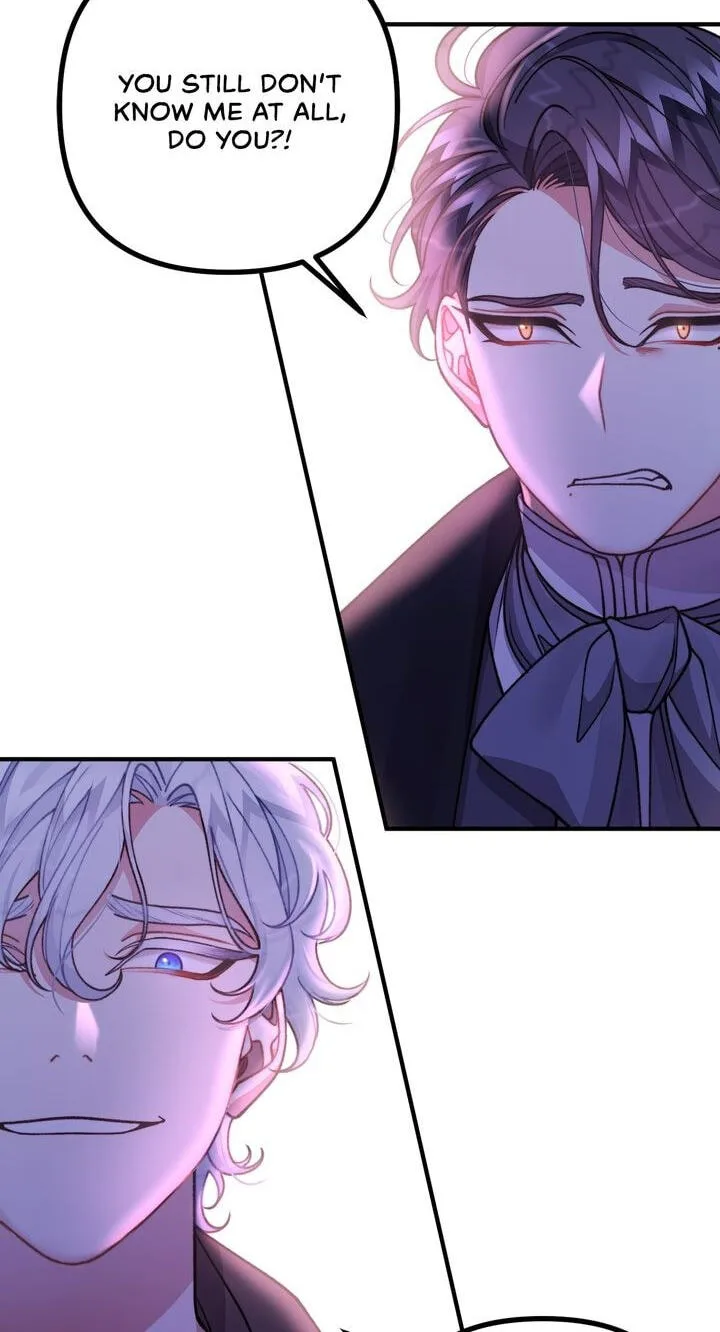 The Duchess Who Sees Ghosts Chapter 50 page 25