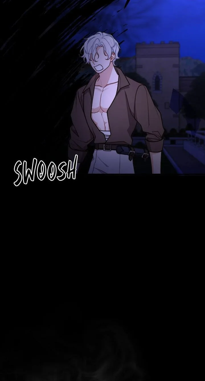 The Duchess Who Sees Ghosts Chapter 50 page 32