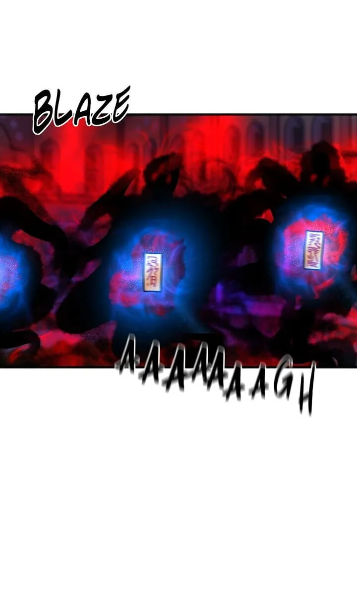 The Duchess Who Sees Ghosts Chapter 50 page 12