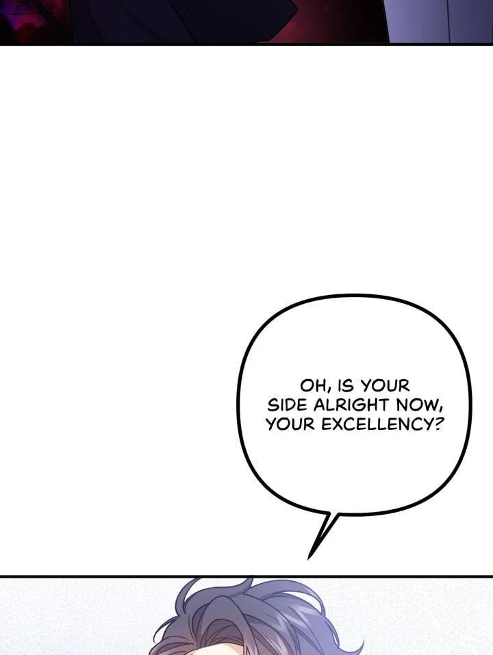The Duchess Who Sees Ghosts Chapter 50 page 21