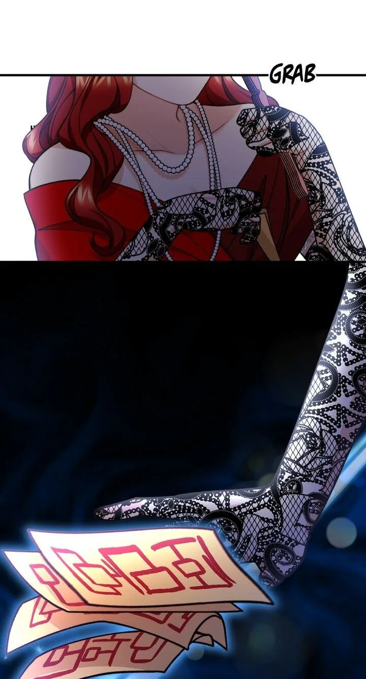 The Duchess Who Sees Ghosts Chapter 50 page 7