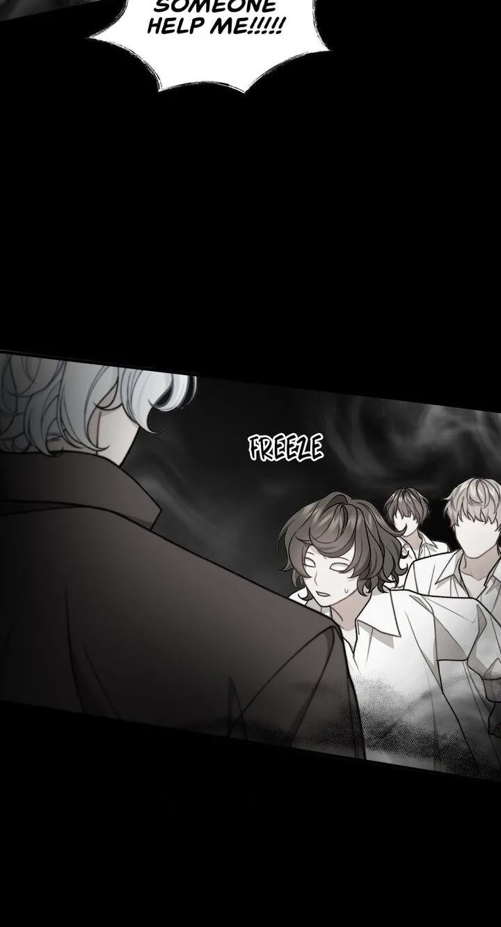 The Duchess Who Sees Ghosts Chapter 50 page 39