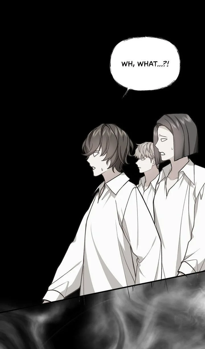 The Duchess Who Sees Ghosts Chapter 50 page 40