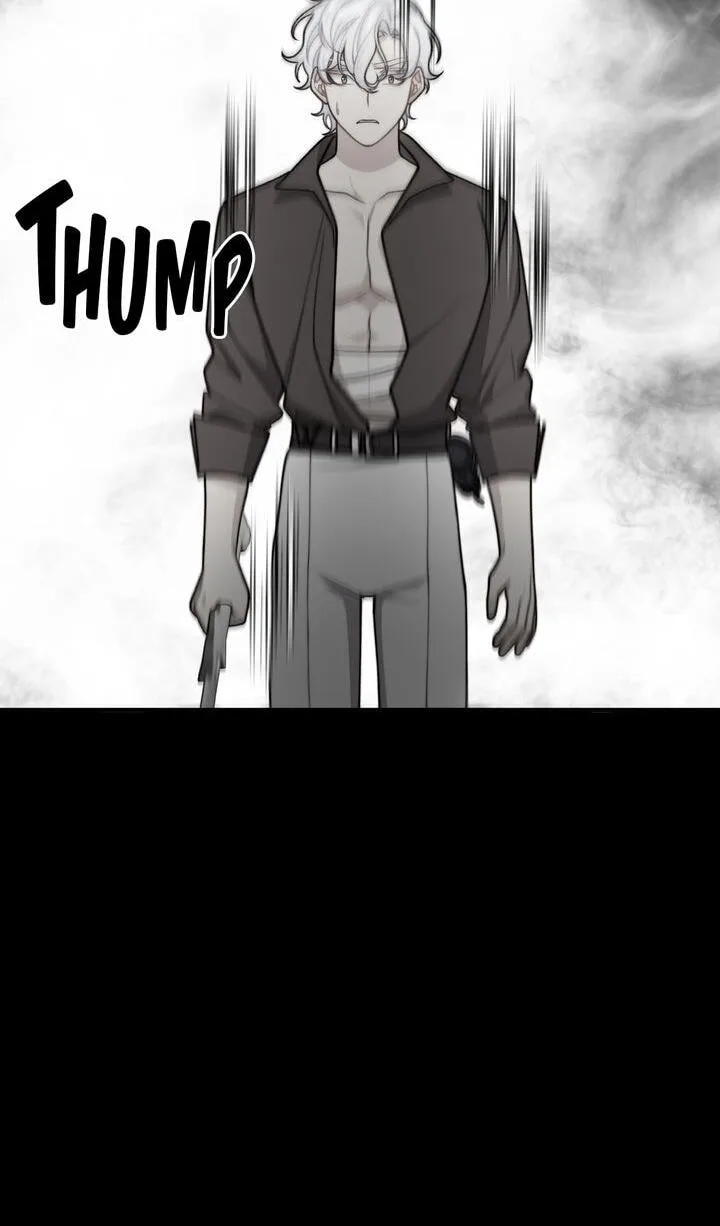 The Duchess Who Sees Ghosts Chapter 50 page 42