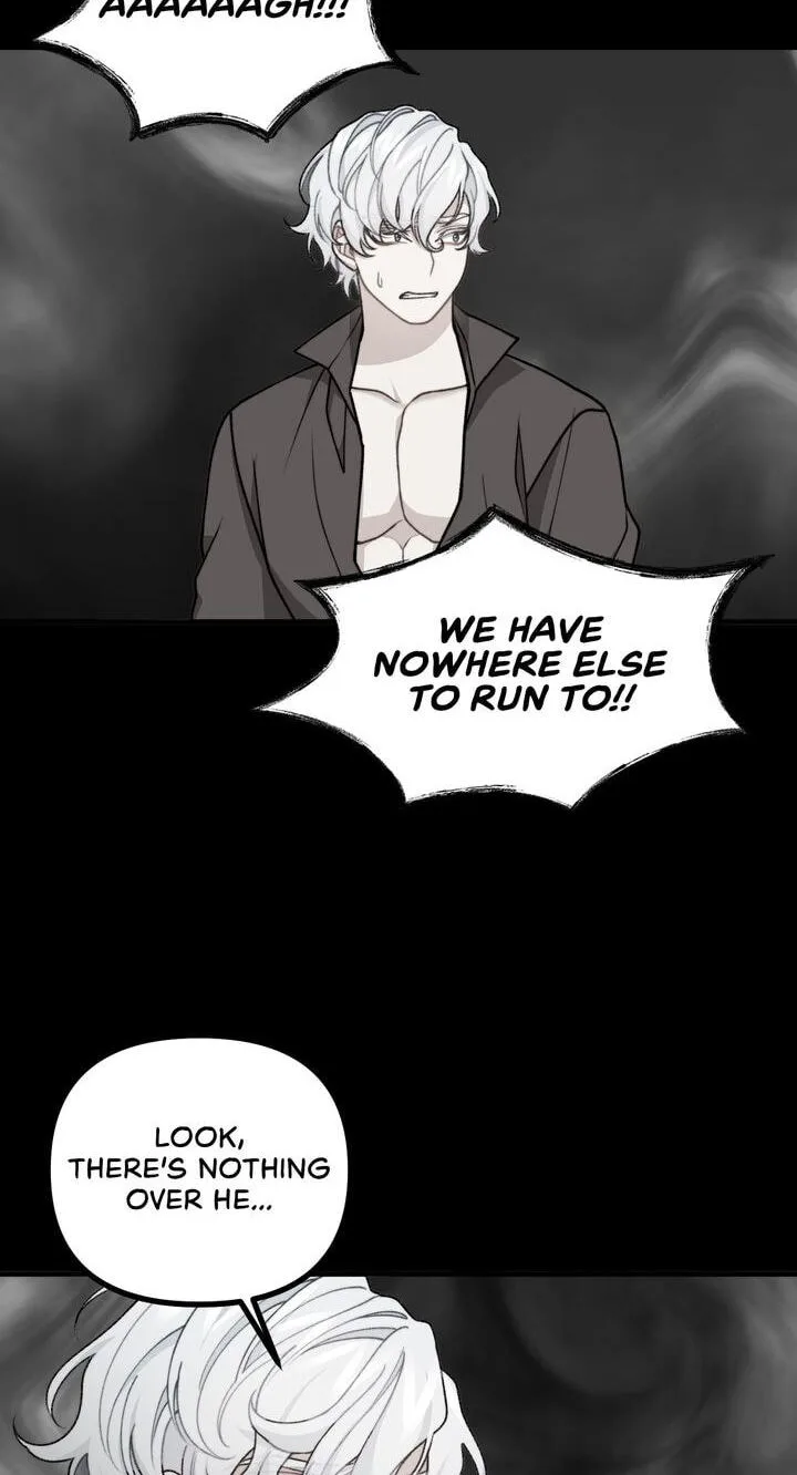 The Duchess Who Sees Ghosts Chapter 50 page 45