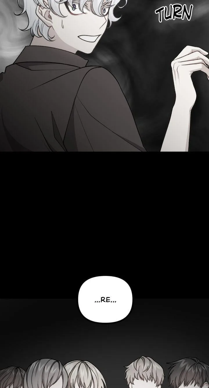 The Duchess Who Sees Ghosts Chapter 50 page 46