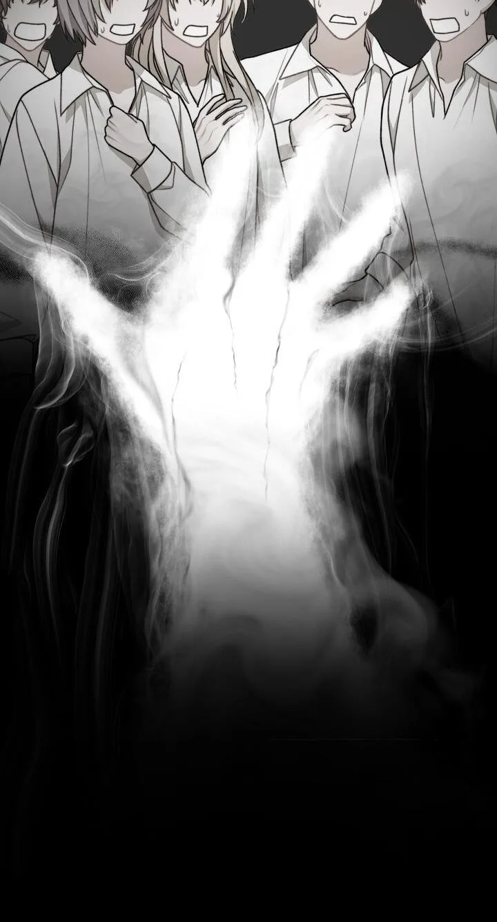 The Duchess Who Sees Ghosts Chapter 50 page 47