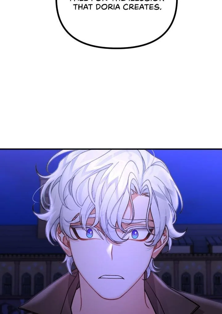 The Duchess Who Sees Ghosts Chapter 50 page 53