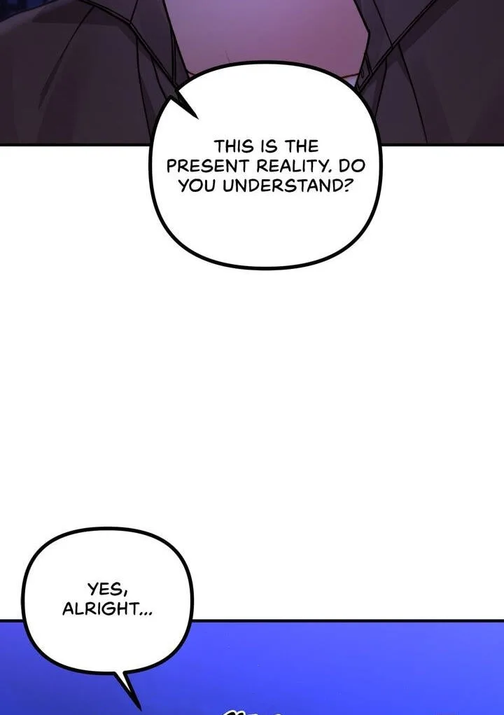 The Duchess Who Sees Ghosts Chapter 50 page 54