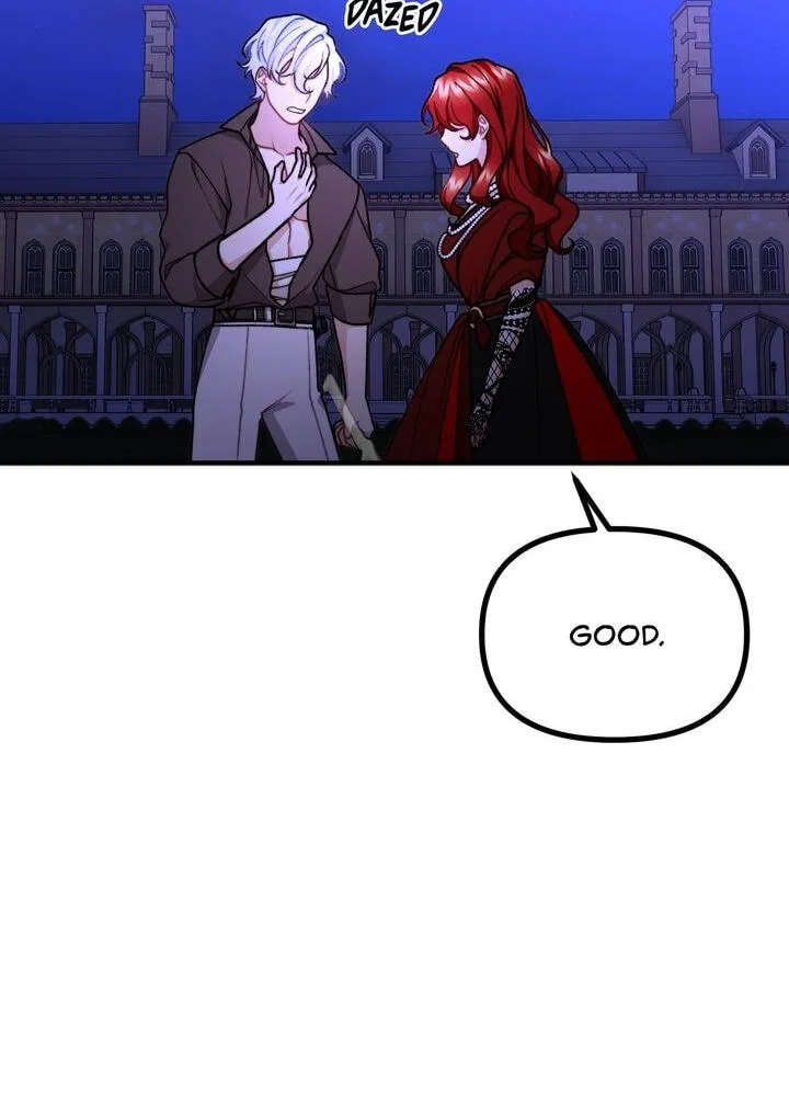 The Duchess Who Sees Ghosts Chapter 50 page 55