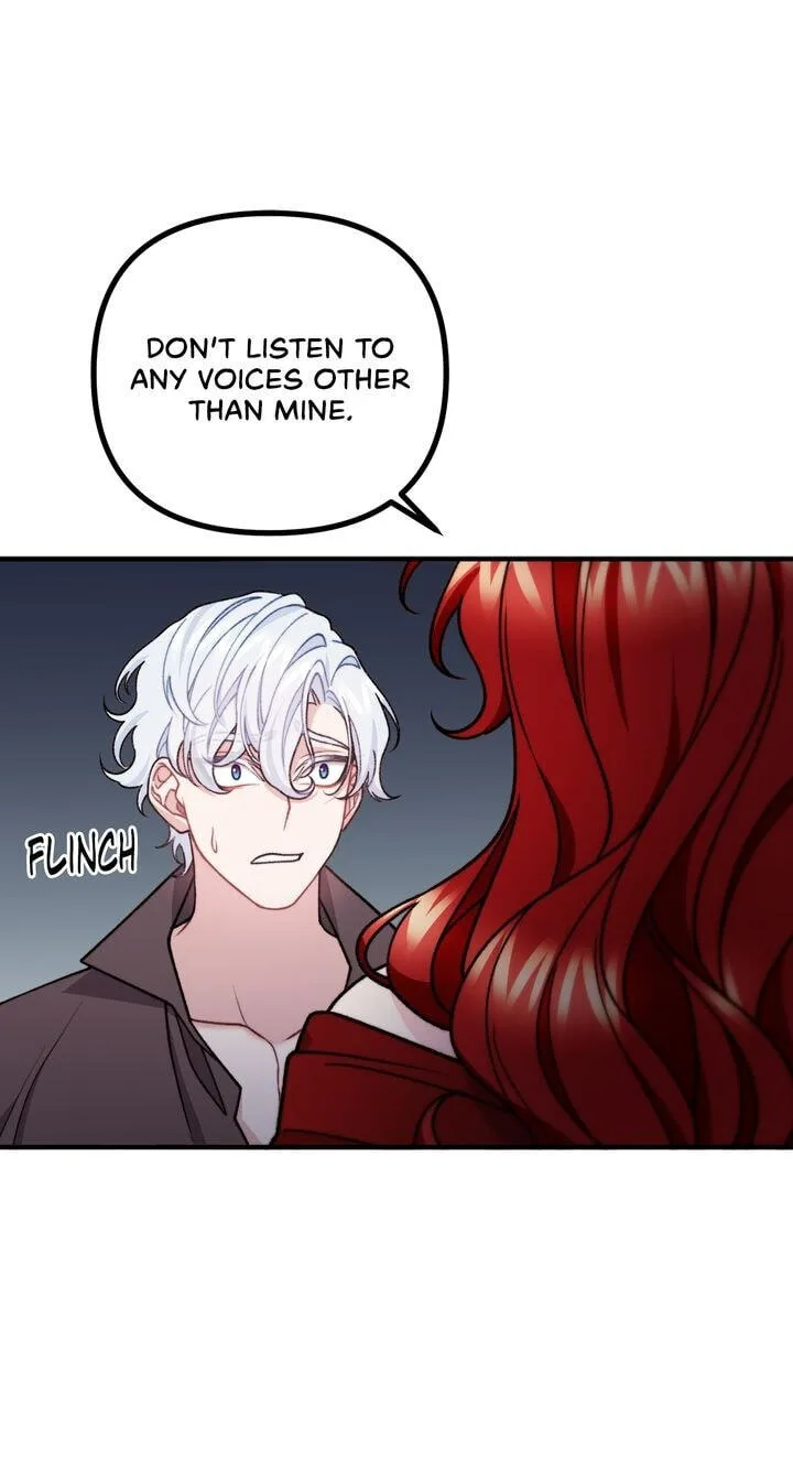 The Duchess Who Sees Ghosts Chapter 50 page 56