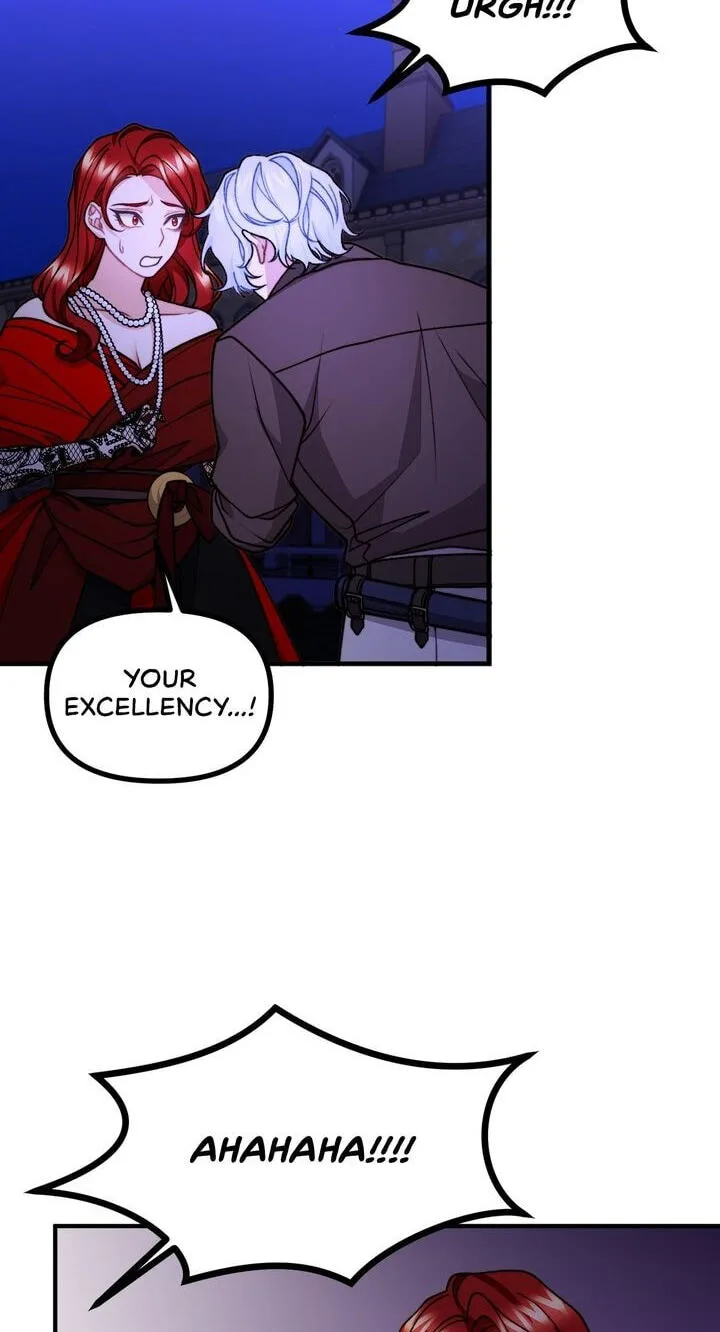 The Duchess Who Sees Ghosts Chapter 50 page 58