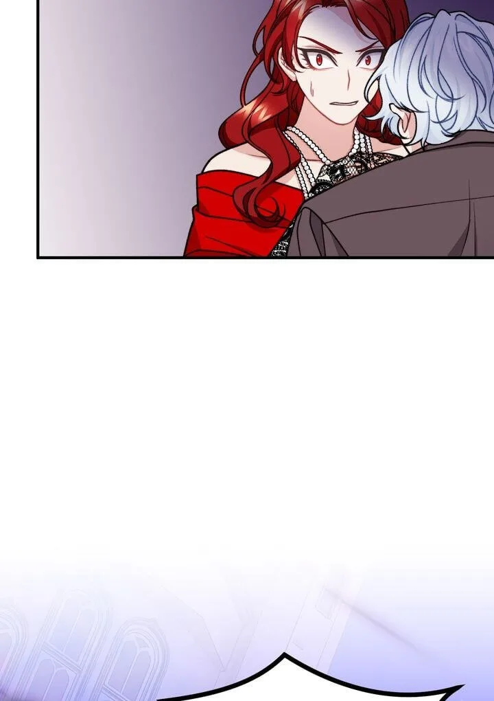 The Duchess Who Sees Ghosts Chapter 50 page 59