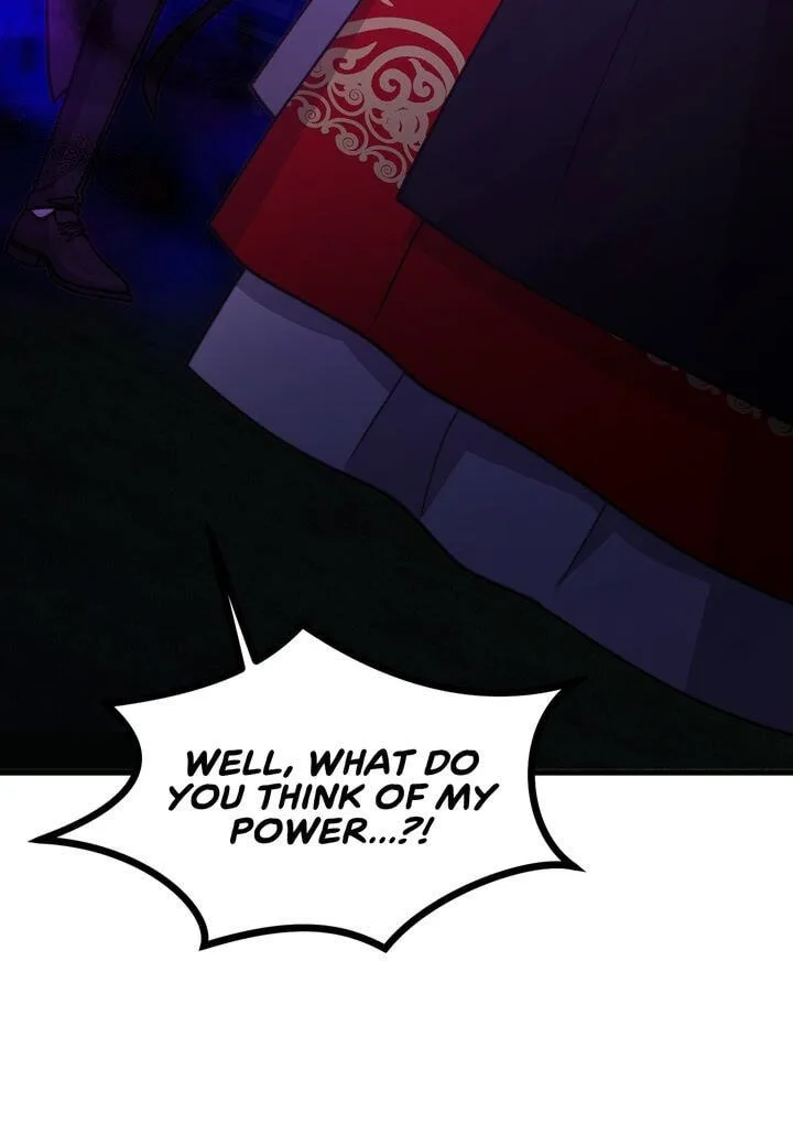 The Duchess Who Sees Ghosts Chapter 50 page 61