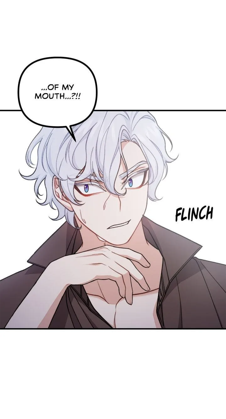 The Duchess Who Sees Ghosts Chapter 50 page 69