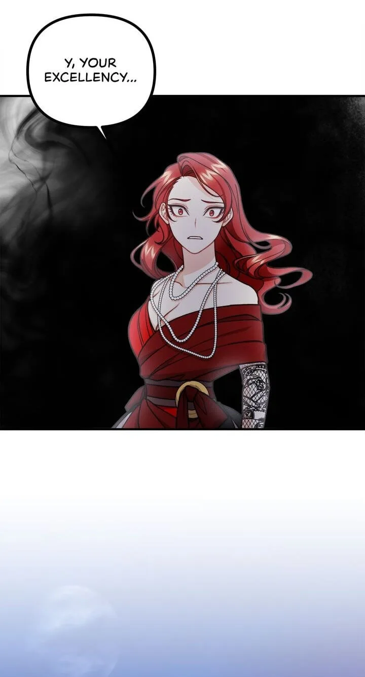 The Duchess Who Sees Ghosts Chapter 50 page 70