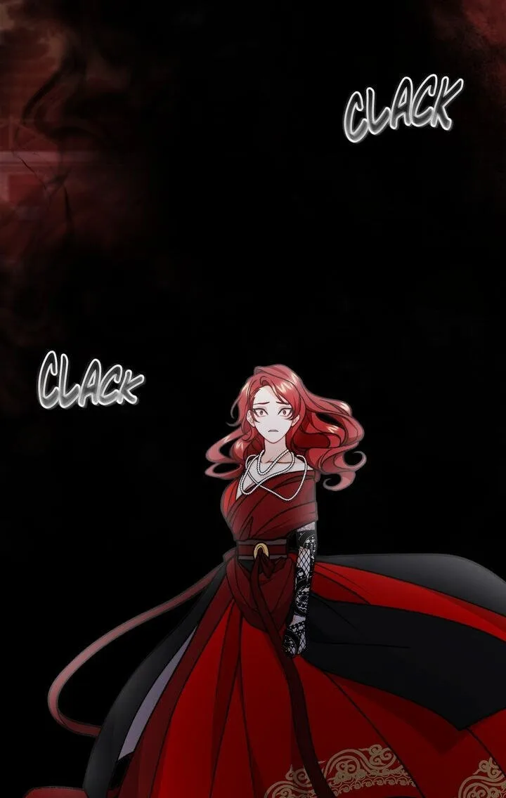 The Duchess Who Sees Ghosts Chapter 50 page 72