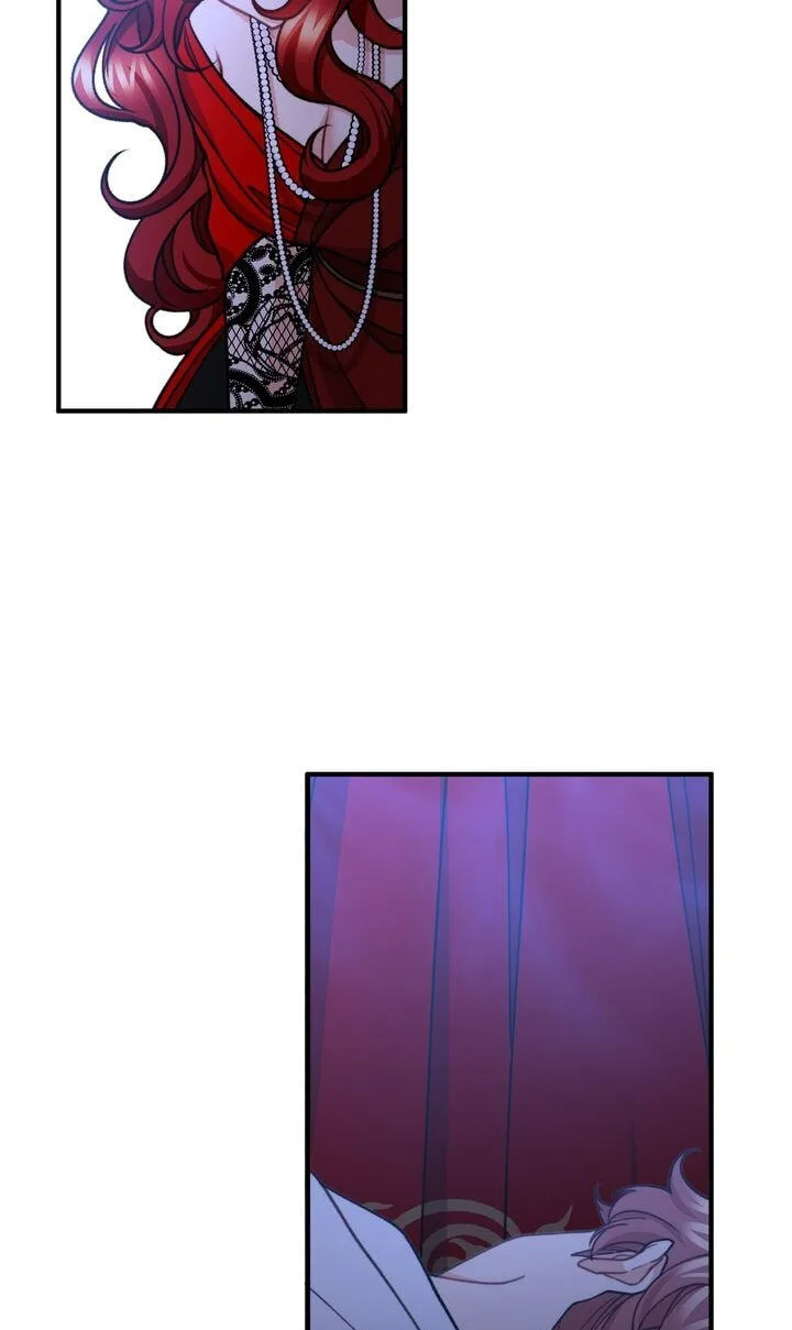The Duchess Who Sees Ghosts Chapter 52 page 31
