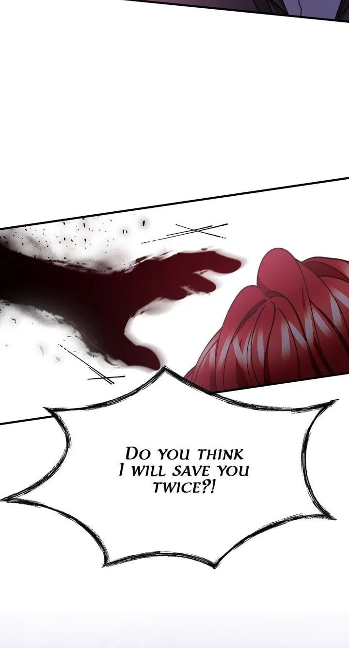 The Duchess Who Sees Ghosts Chapter 52 page 24