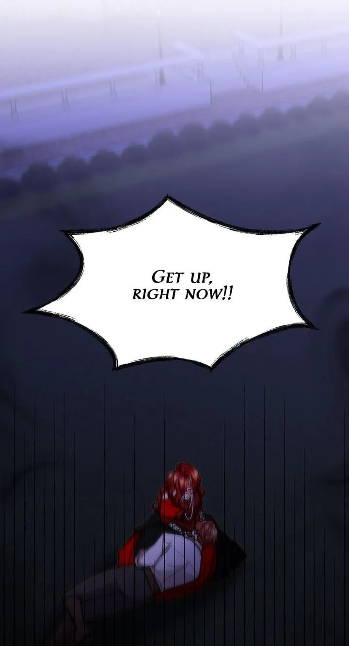 The Duchess Who Sees Ghosts Chapter 52 page 25