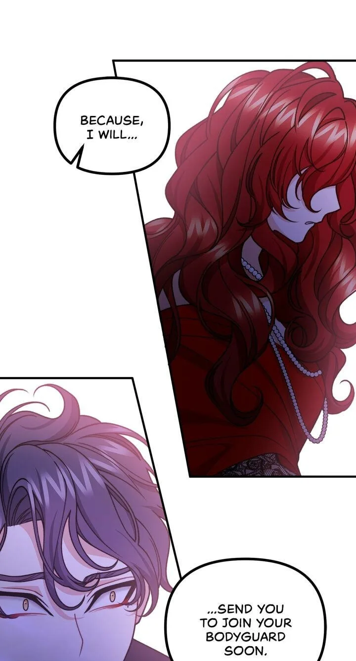 The Duchess Who Sees Ghosts Chapter 52 page 18