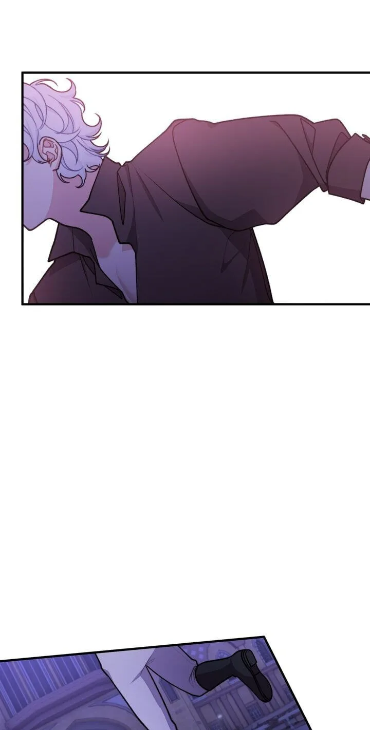 The Duchess Who Sees Ghosts Chapter 52 page 21
