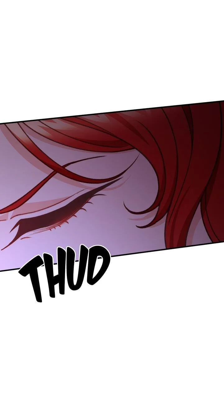 The Duchess Who Sees Ghosts Chapter 52 page 1