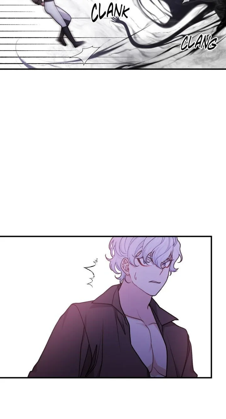 The Duchess Who Sees Ghosts Chapter 52 page 20