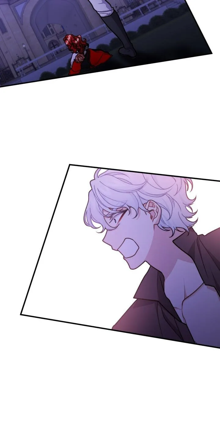 The Duchess Who Sees Ghosts Chapter 52 page 22