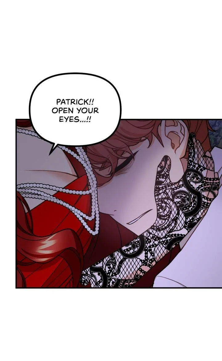 The Duchess Who Sees Ghosts Chapter 52 page 11