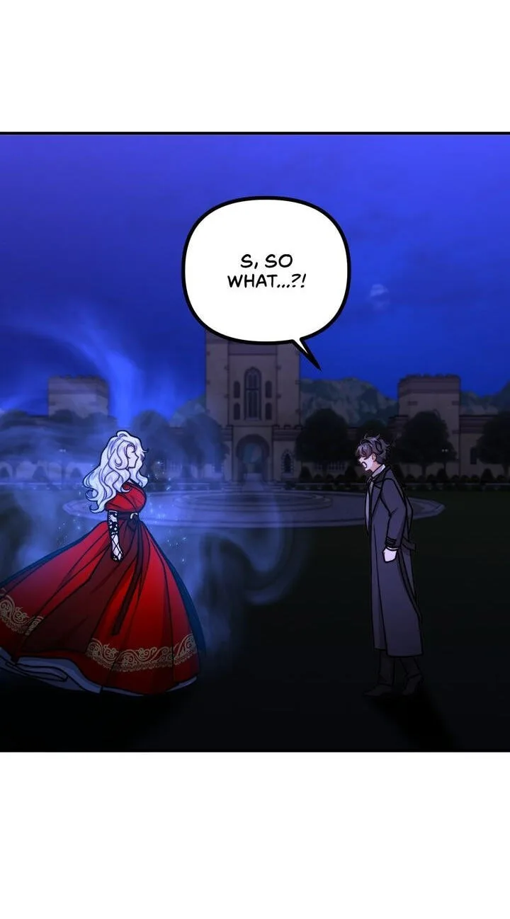 The Duchess Who Sees Ghosts Chapter 52 page 38