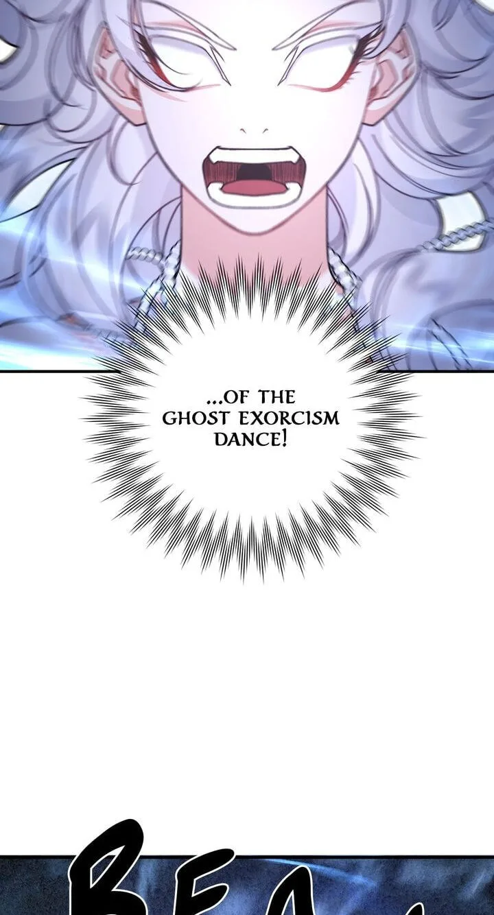 The Duchess Who Sees Ghosts Chapter 52 page 40