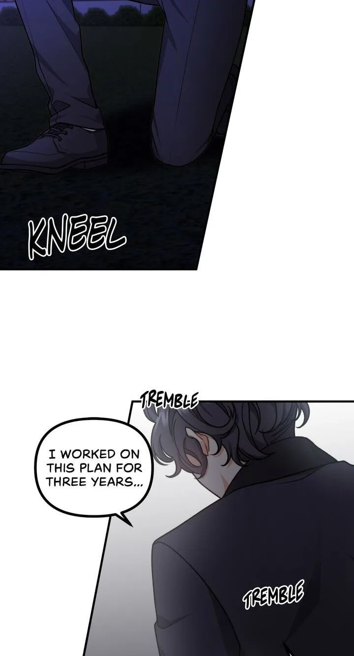 The Duchess Who Sees Ghosts Chapter 52 page 45