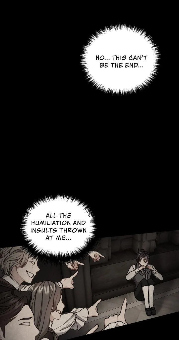 The Duchess Who Sees Ghosts Chapter 52 page 58