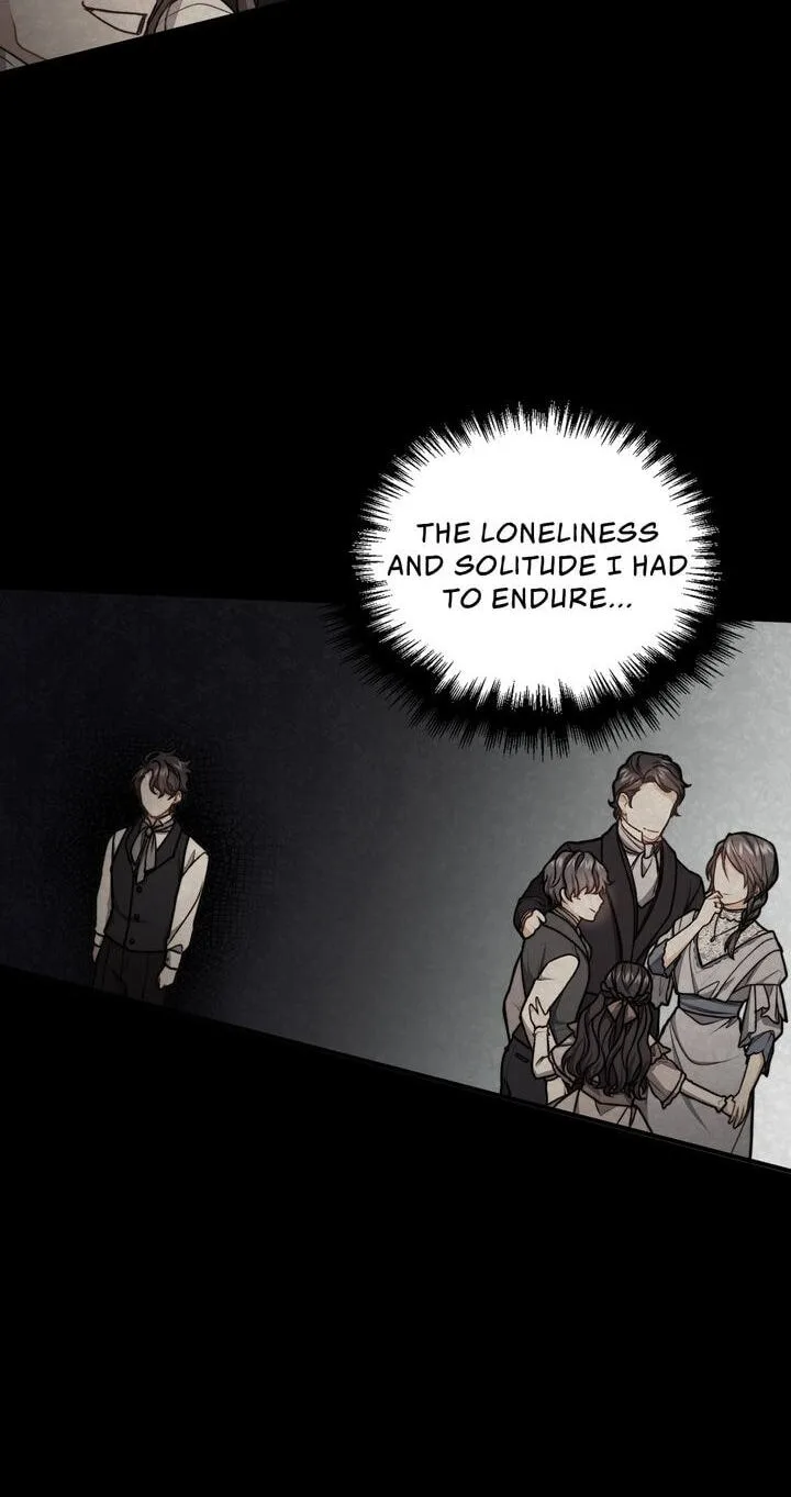 The Duchess Who Sees Ghosts Chapter 52 page 59