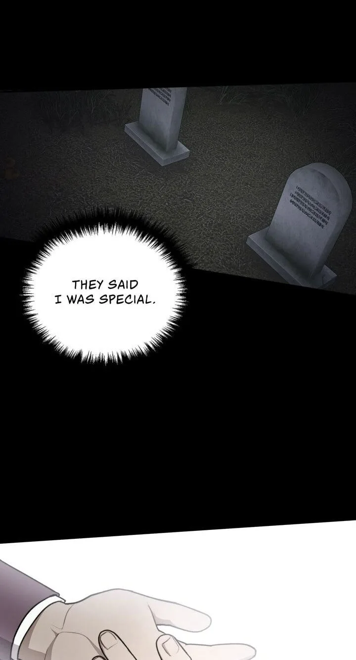 The Duchess Who Sees Ghosts Chapter 52 page 61